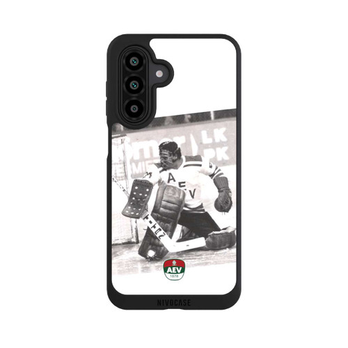 Samsung Galaxy A17 5G NIVOpure Augsburger Panther Hockey