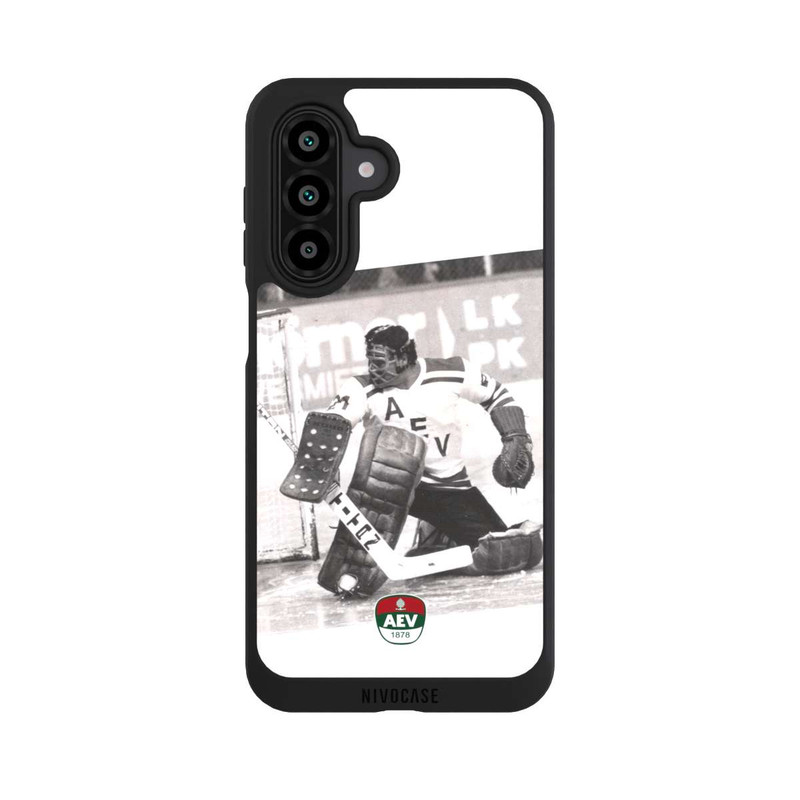 Galaxy A17 5G NIVOpure Augsburger Panther Le hockey