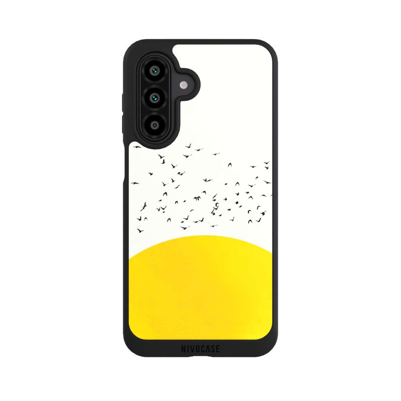Galaxy A17 5G NIVOpure Mille oiseaux