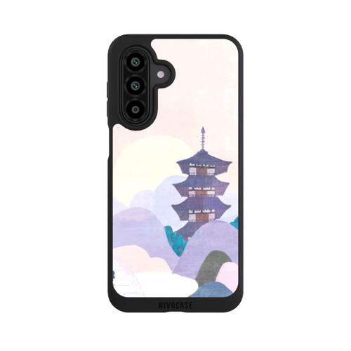 Samsung Galaxy A17 5G NIVOpure Murakumo March von Kyonosuke Takayasu