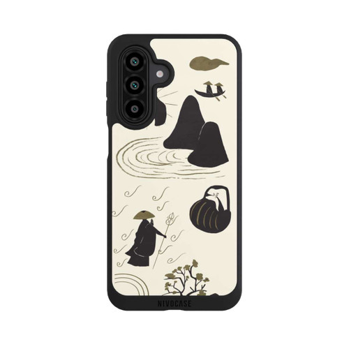 Samsung Galaxy A17 5G NIVOpure Zen von Kyonosuke Takayasu