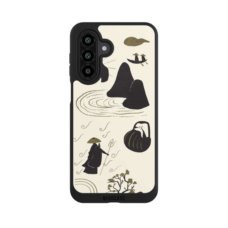 Galaxy A17 5G NIVOpure Zen par Kyonosuke Takayasu