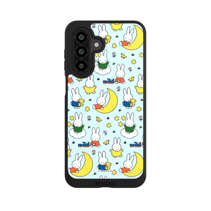 Galaxy A17 5G NIVOpure Miffy Motif Hiver