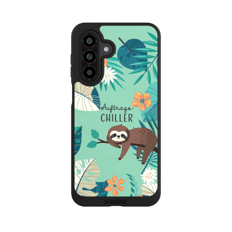 Galaxy A17 5G NIVOpure Auftrags Chiller