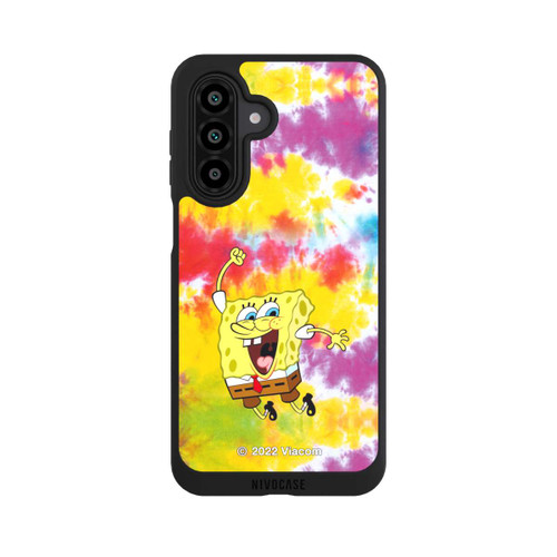 Samsung Galaxy A17 5G NIVOpure Spongbob Batik Happy