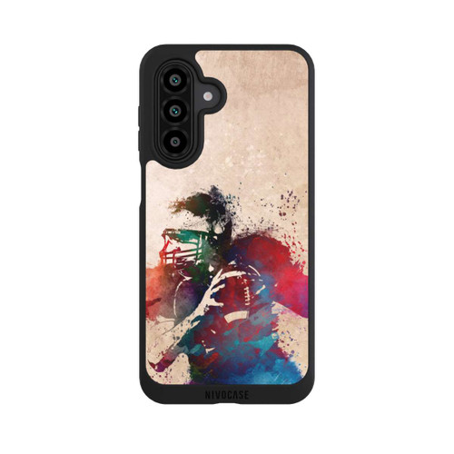 Samsung Galaxy A17 5G NIVOpure JBJart - American Football Spieler 1 