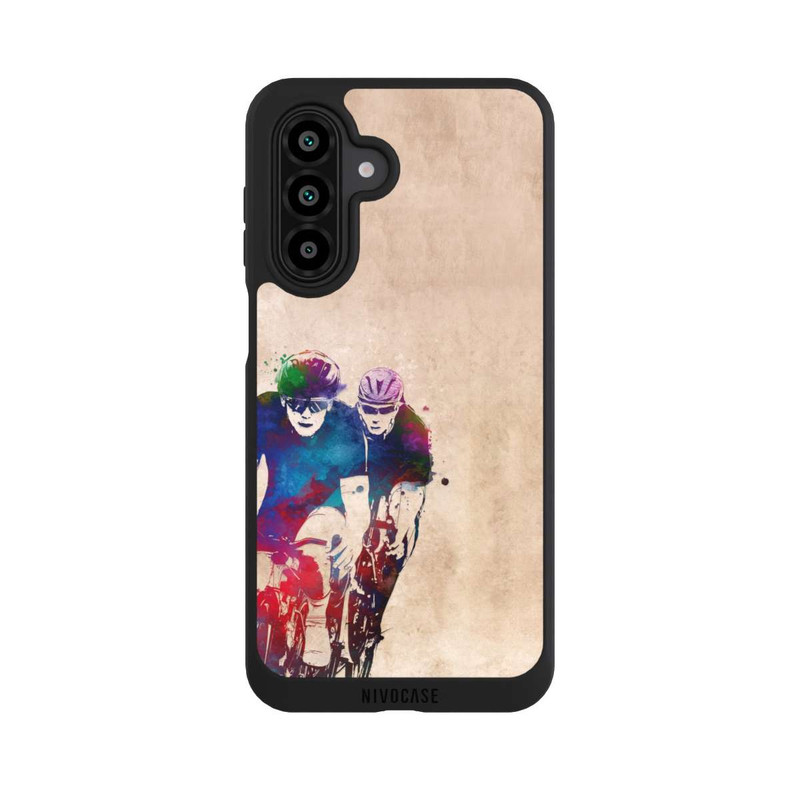 Galaxy A17 5G NIVOpure JBJart - Vélo de course 