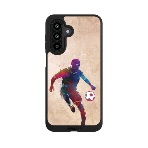 Samsung Galaxy A17 5G NIVOpure JBJart - Fußball