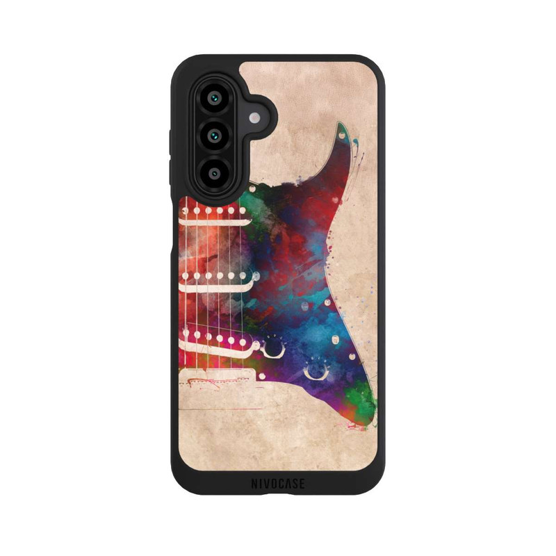 Galaxy A17 5G NIVOpure JBJart - Guitare