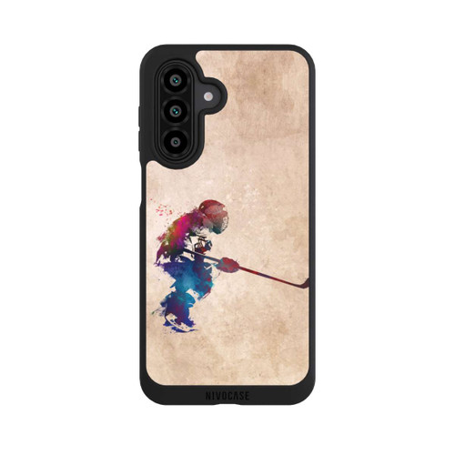 Samsung Galaxy A17 5G NIVOpure JBJart - Ice Hockey