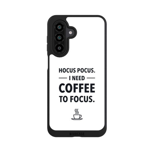 Samsung Galaxy A17 5G NIVOpure Hocus Pocus I Need Coffee