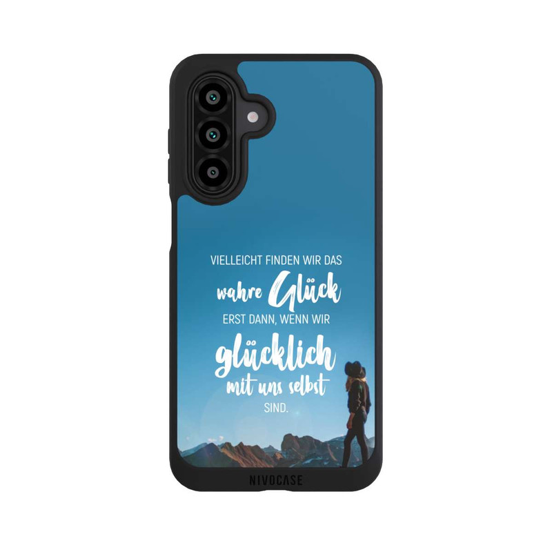 Galaxy A17 5G NIVOpure Wahre Glück