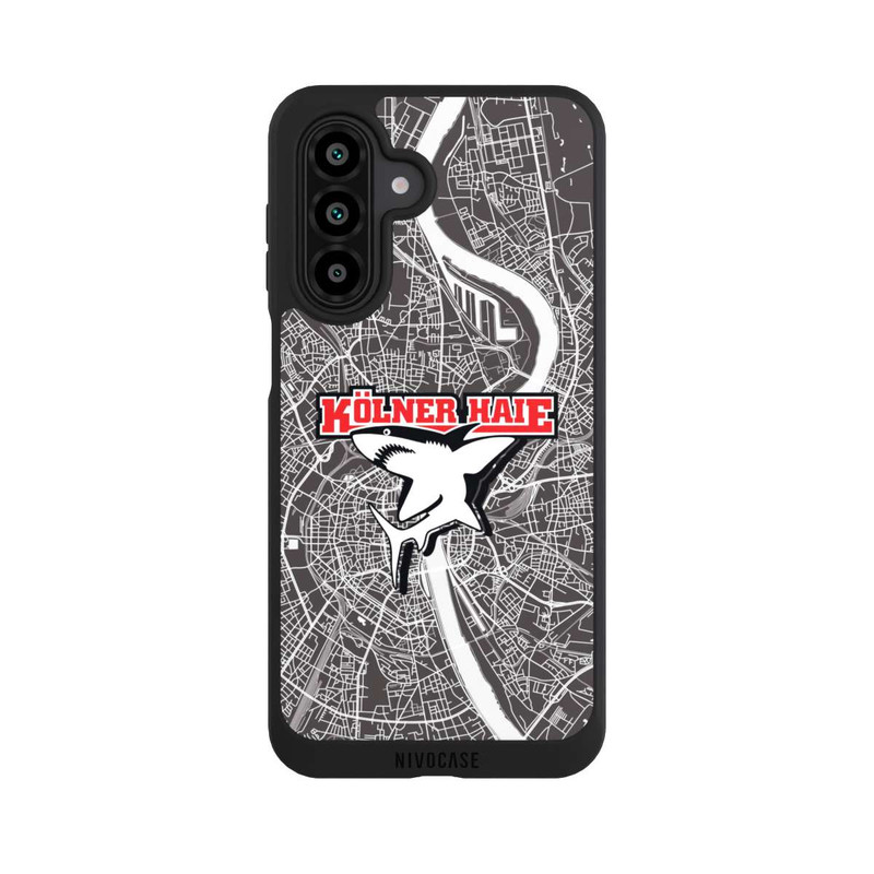 Galaxy A17 5G NIVOpure Kölner Haie City