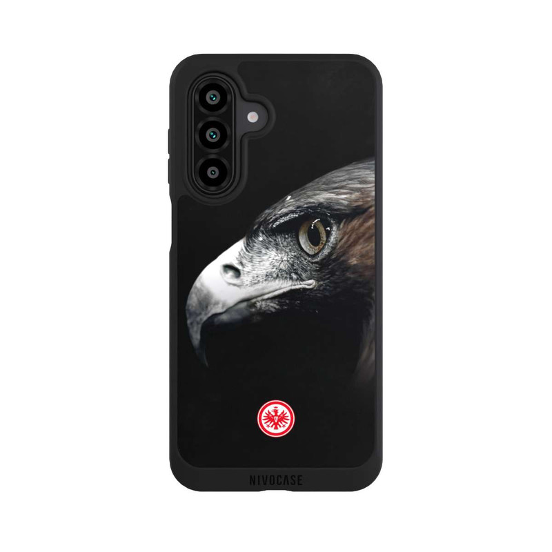 Galaxy A17 5G NIVOpure Eintracht Attila Schwarz