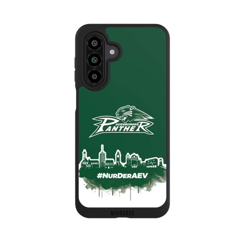 Samsung Galaxy A17 5G NIVOpure Skyline Grün