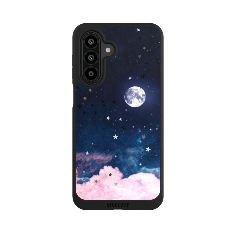 Galaxy A17 5G NIVOpure Sweet Moonlight
