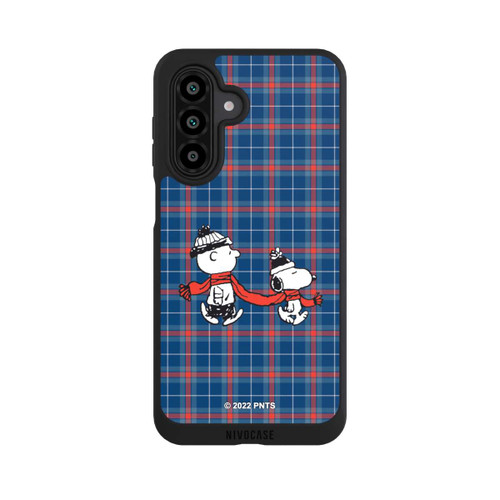 Samsung Galaxy A17 5G NIVOpure Peanuts Christmas Sweater
