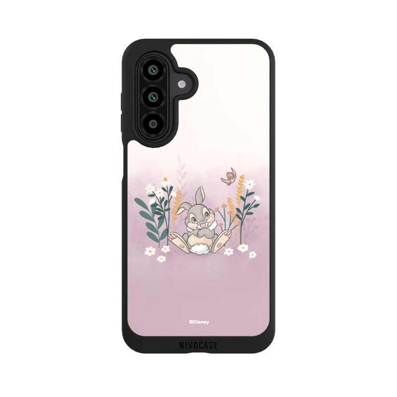 Galaxy A17 5G NIVOpure Thumper with flowers