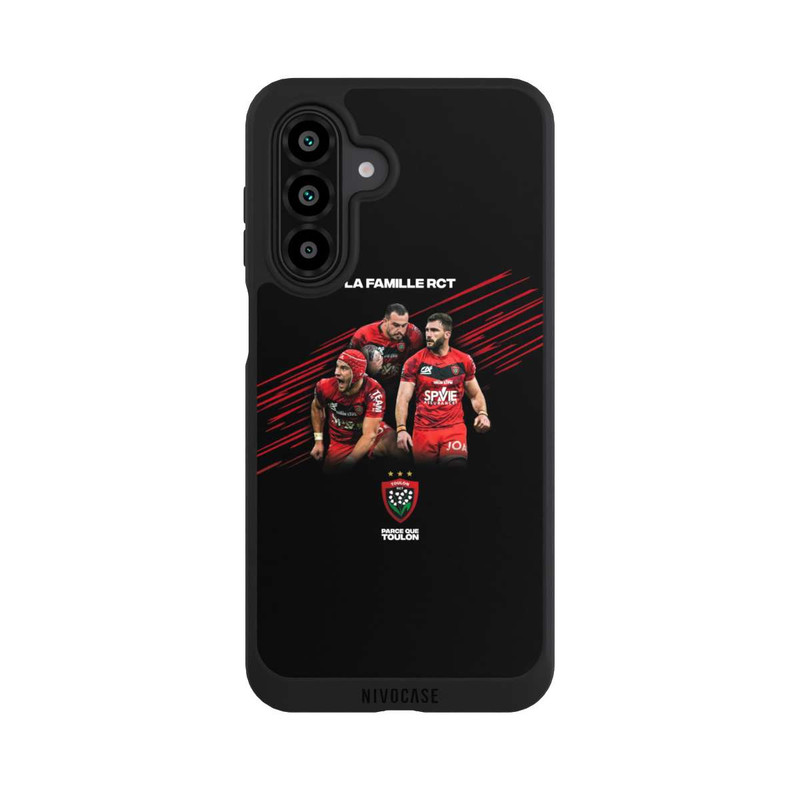 Galaxy A17 5G NIVOpure La Famille RCT