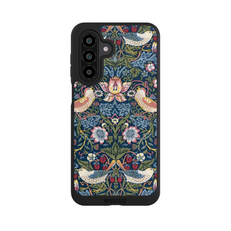 Galaxy A17 5G NIVOpure William Morris Le voleur de fraises