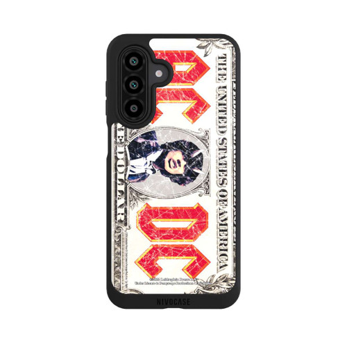 Samsung Galaxy A17 5G NIVOpure ACDC Moneytalks