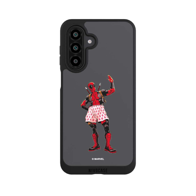 Galaxy A17 5G NIVOpure Deadpool underwear