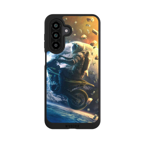 Samsung Galaxy A17 5G NIVOpure Space Rider