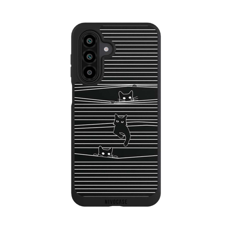 Galaxy A17 5G NIVOpure Chats voyeurs