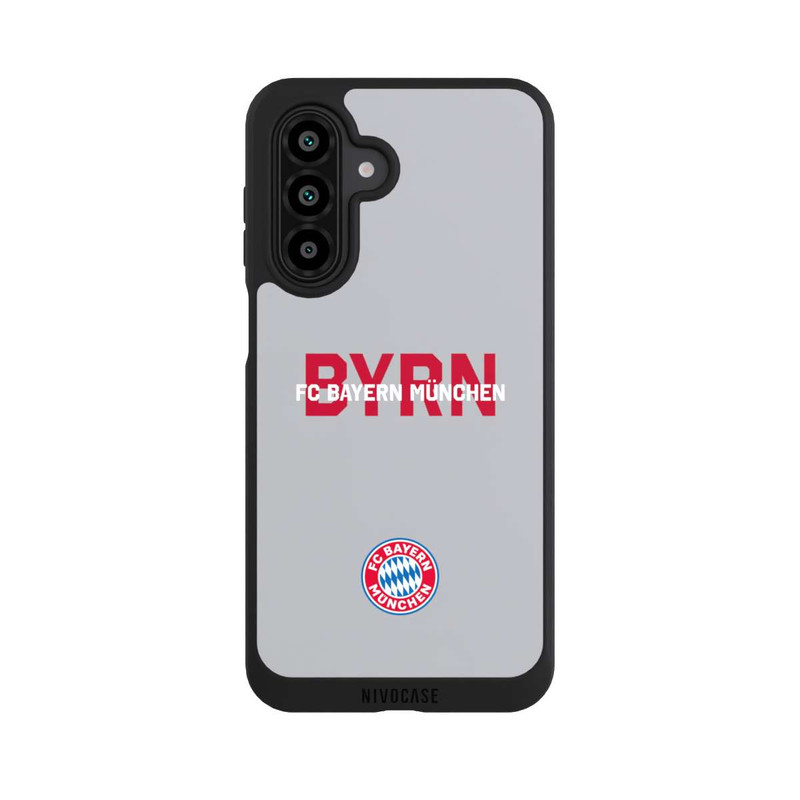 Galaxy A17 5G NIVOpure BYRN gris
