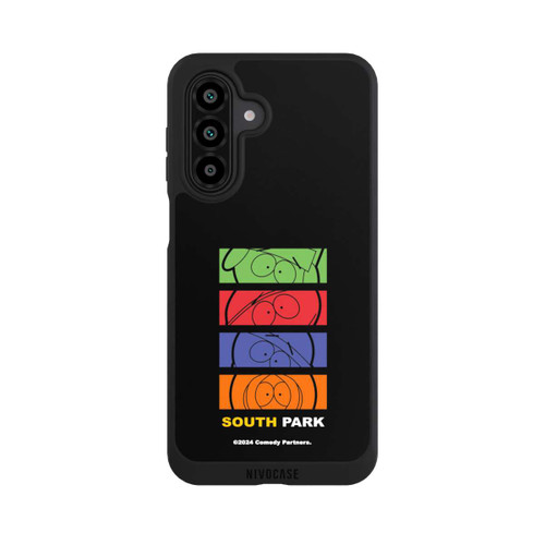 Samsung Galaxy A17 5G NIVOpure South Park Boys Multicolor