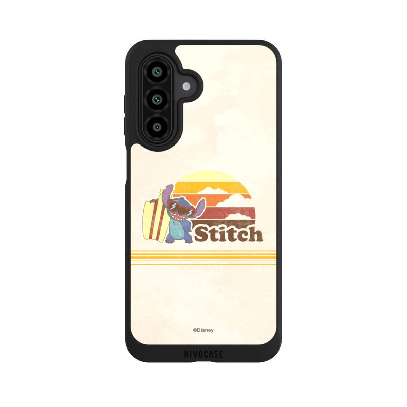 Galaxy A17 5G NIVOpure Stitch Sunset Surfing