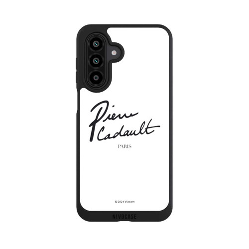 Samsung Galaxy A17 5G NIVOpure Pierre Cadault Writing