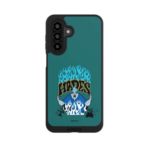 Samsung Galaxy A17 5G NIVOpure Hades Flames