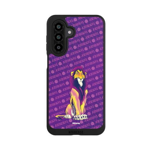 Samsung Galaxy A17 5G NIVOpure Scar