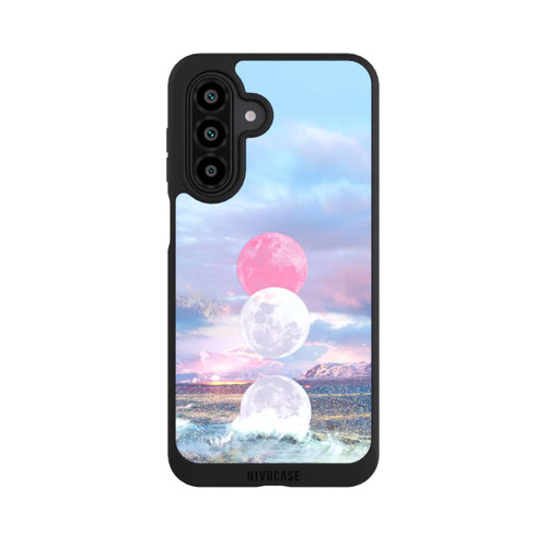 Samsung Galaxy A17 5G NIVOpure Vagues de lune