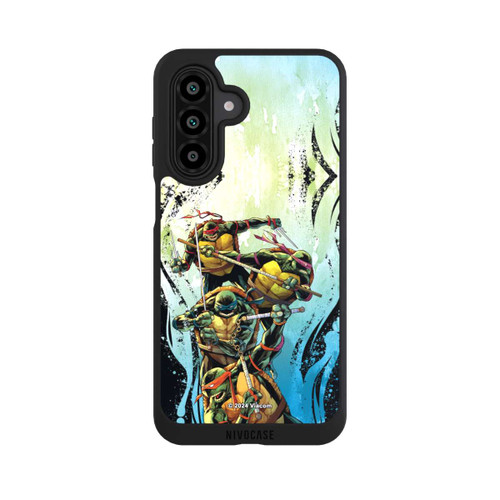 Samsung Galaxy A17 5G NIVOpure TMNT Abstrakt
