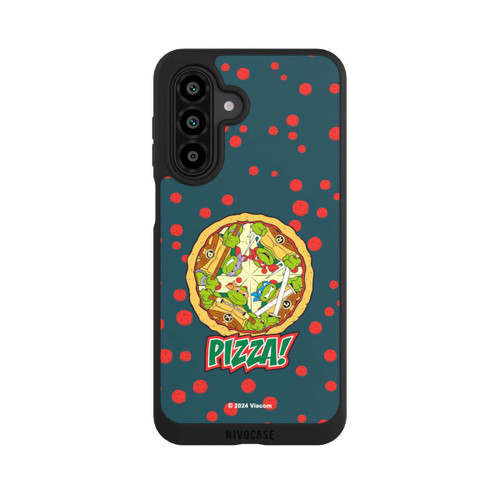 Samsung Galaxy A17 5G NIVOpure TMNT Pizza!
