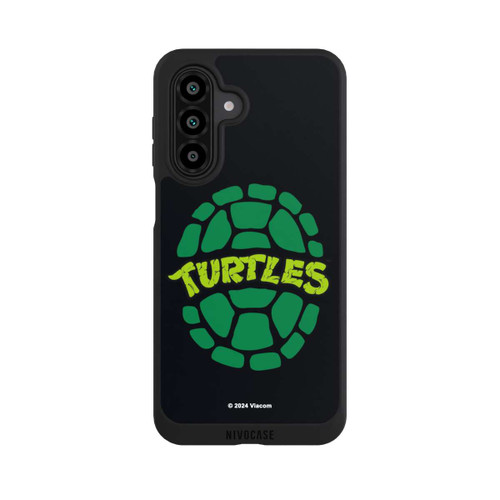 Samsung Galaxy A17 5G NIVOpure TMNT Logo