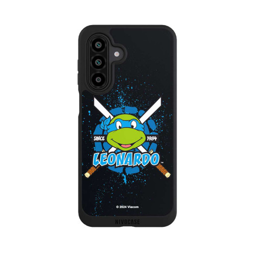 Samsung Galaxy A17 5G NIVOpure TMNT Leonardo