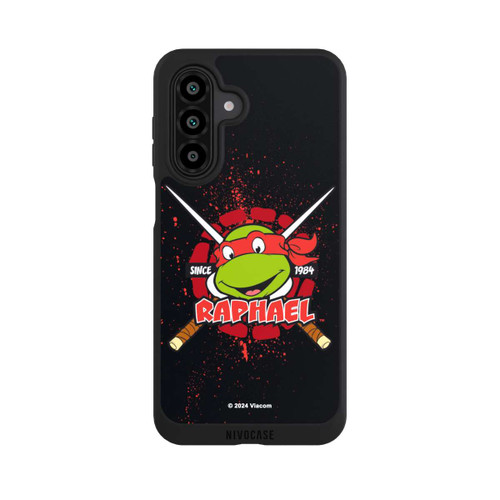 Samsung Galaxy A17 5G NIVOpure TMNT Raphael