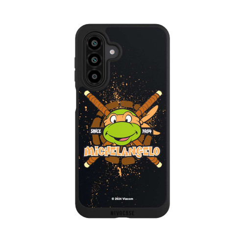 Samsung Galaxy A17 5G NIVOpure TMNT Michelangelo