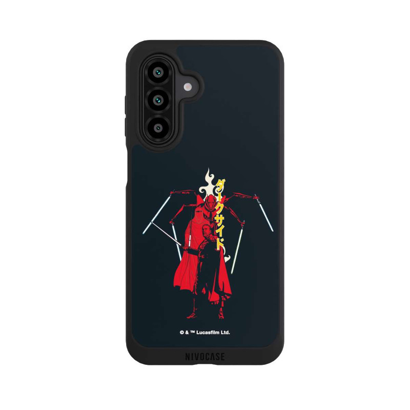 Galaxy A17 5G NIVOpure Comte Dooku et ses camarades