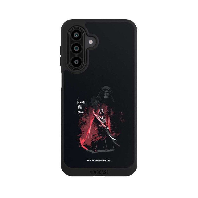 Galaxy A17 5G NIVOpure Darth Sidious I have you now