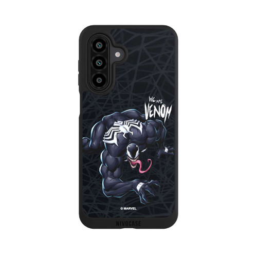 Samsung Galaxy A17 5G NIVOpure Venom Crawling
