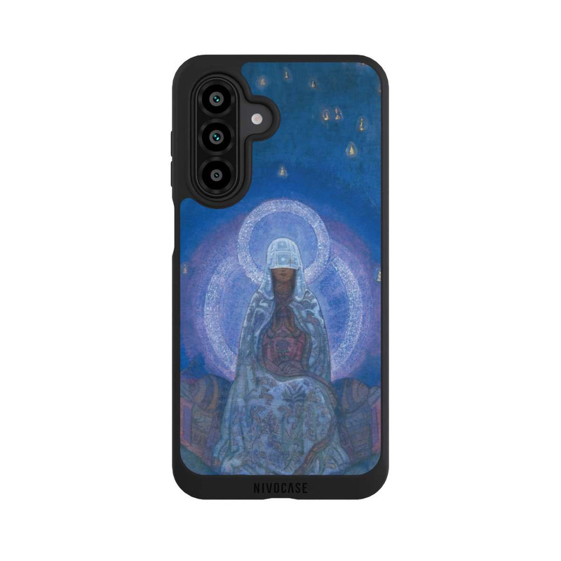 Galaxy A17 5G NIVOpure Mother of The World by Nicholas Roerich