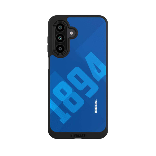 Samsung Galaxy A17 5G NIVOpure KSC Meine Heimat 1894 Blau
