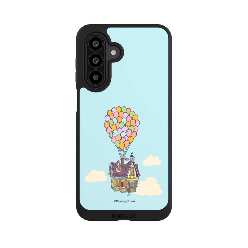 Galaxy A17 5G NIVOpure To New Adventures