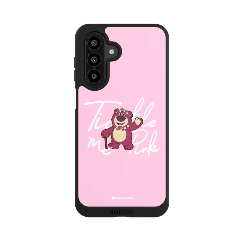 Galaxy A17 5G NIVOpure Lotso Toy Story Tickle me Pink