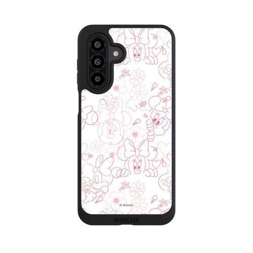 Samsung Galaxy A17 5G NIVOpure Minnie Spring Pattern