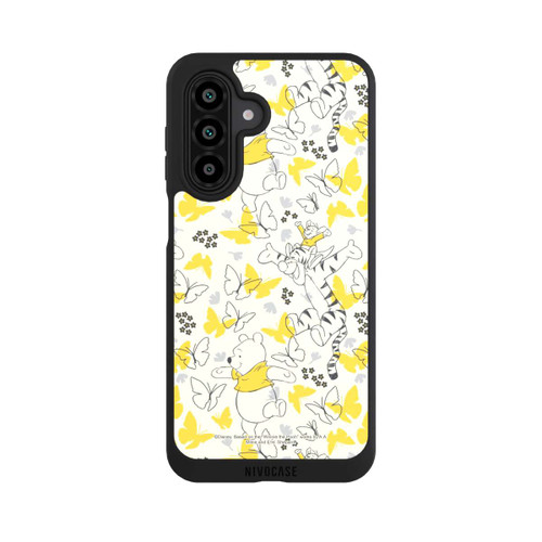 Samsung Galaxy A17 5G NIVOpure Winnie the Pooh Butterfly Pattern
